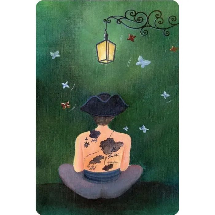 Настольная игра Ігромаг Диксит 2: Приключение (Dixit 2. Quest) (DIX02ML8) изображение 5