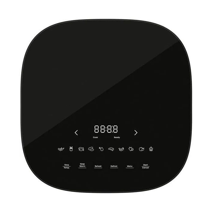 Мультипечь Hisense HAF1600D изображение 3