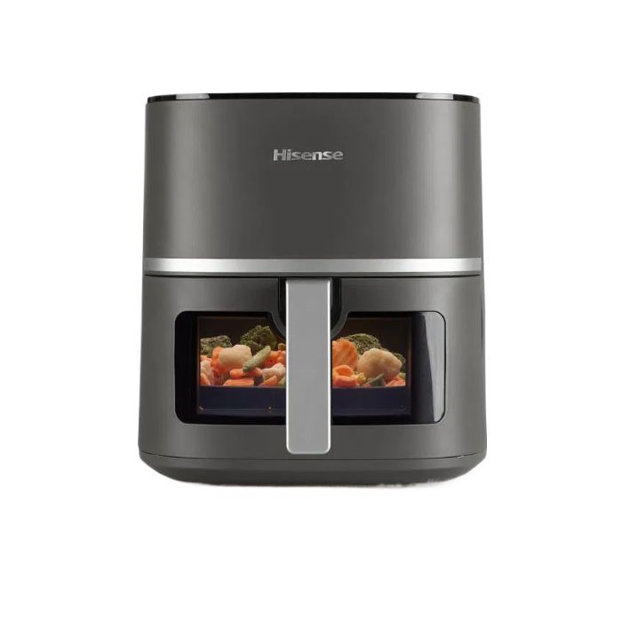 Мультипечь Hisense HAF1600D изображение 4