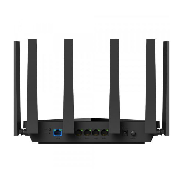 Маршрутизатор Cudy WR6500H изображение 2