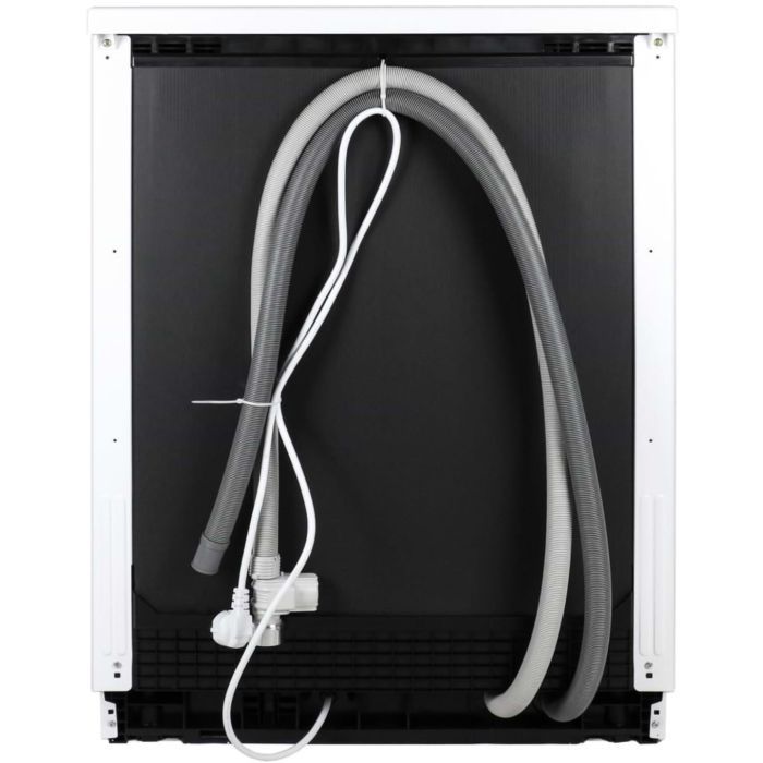 Посудомоечная машина Midea MFD60S160Si-C изображение 6