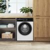 Стиральная машина Beko B5WFU69415WPBB изображение 8