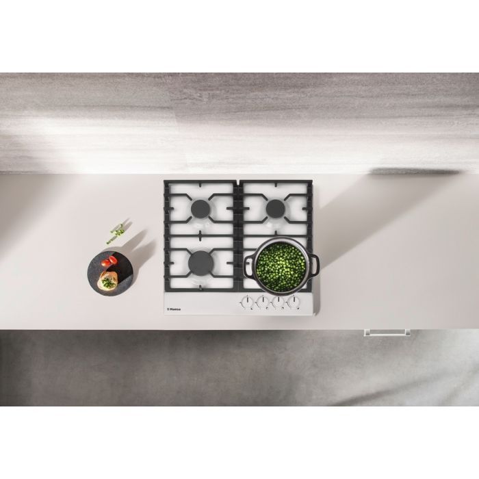 Варочна поверхня Hansa BHGW630301 зображення 2