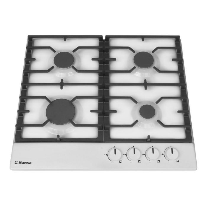 Варочна поверхня Hansa BHGW630301 зображення 3