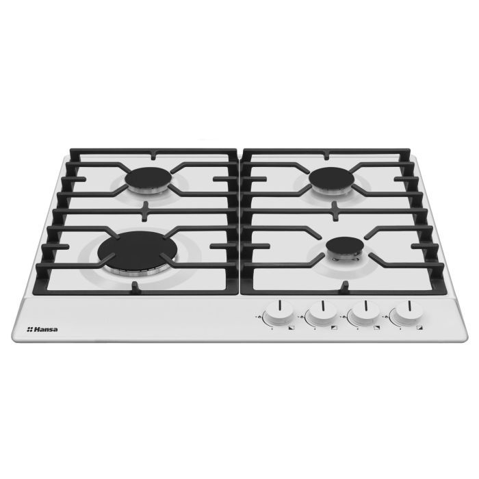 Варочна поверхня Hansa BHGW630301 зображення 4