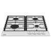 Варочна поверхня Hansa BHGW630301 зображення 4
