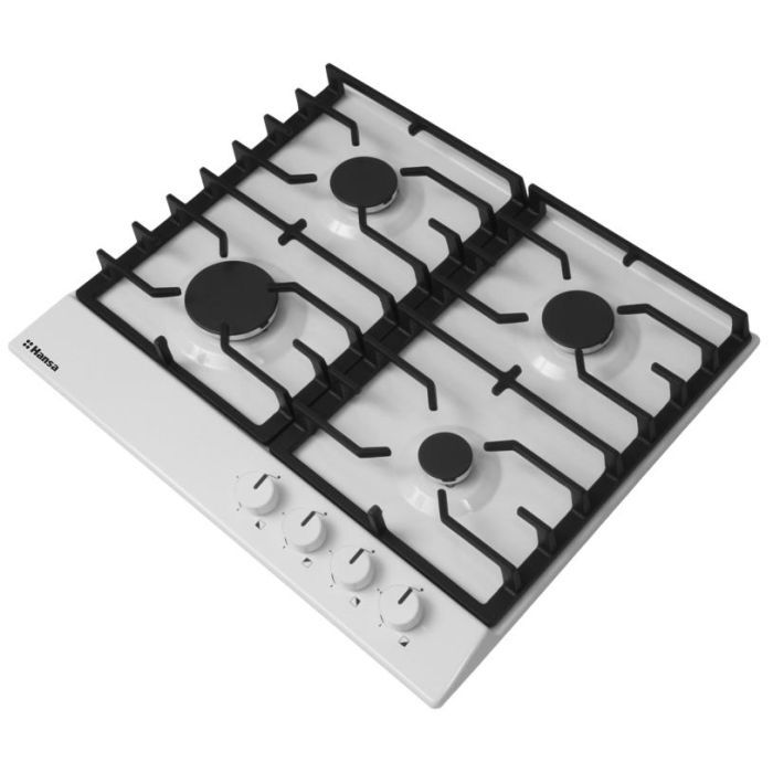 Варочна поверхня Hansa BHGW630301 зображення 5