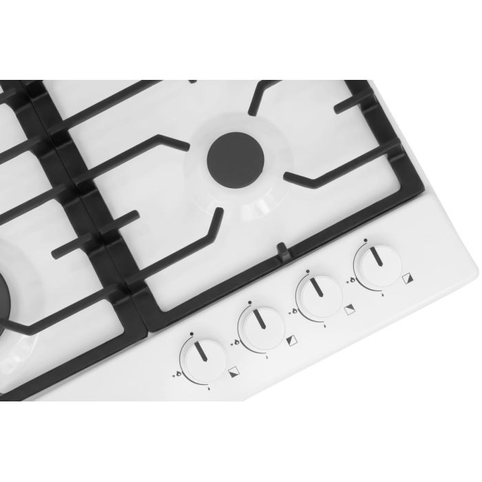 Варочна поверхня Hansa BHGW630301 зображення 6