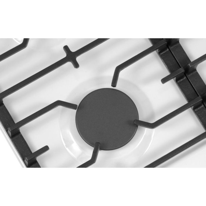 Варочна поверхня Hansa BHGW630301 зображення 7