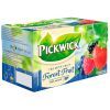 Чай Pickwick G черный с кусочками лесных ягод 20x1.5 г (8711000564332)