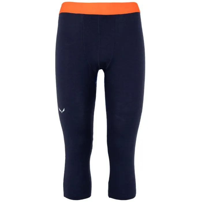 Термоштаны Salewa Cristallo 3/4 Mns 28209 3960 - 52/XL - синій (013.002.9328) изображение 5