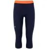 Термоштаны Salewa Cristallo 3/4 Mns 28209 3960 - 52/XL - синій (013.002.9328) изображение 5