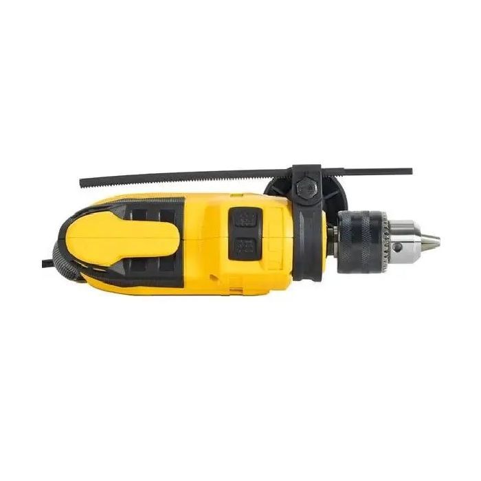 Дриль Deli 650 Вт 13 мм (EDL-CZ13-E5) зображення 3