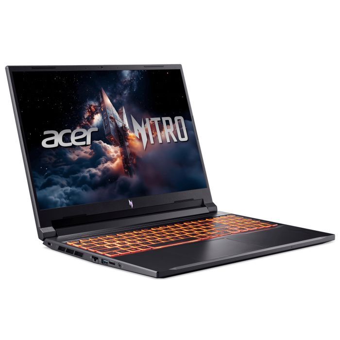 Ноутбук Acer Nitro V 16 ANV16-72-99KB (NH.QZREU.00A) зображення 2