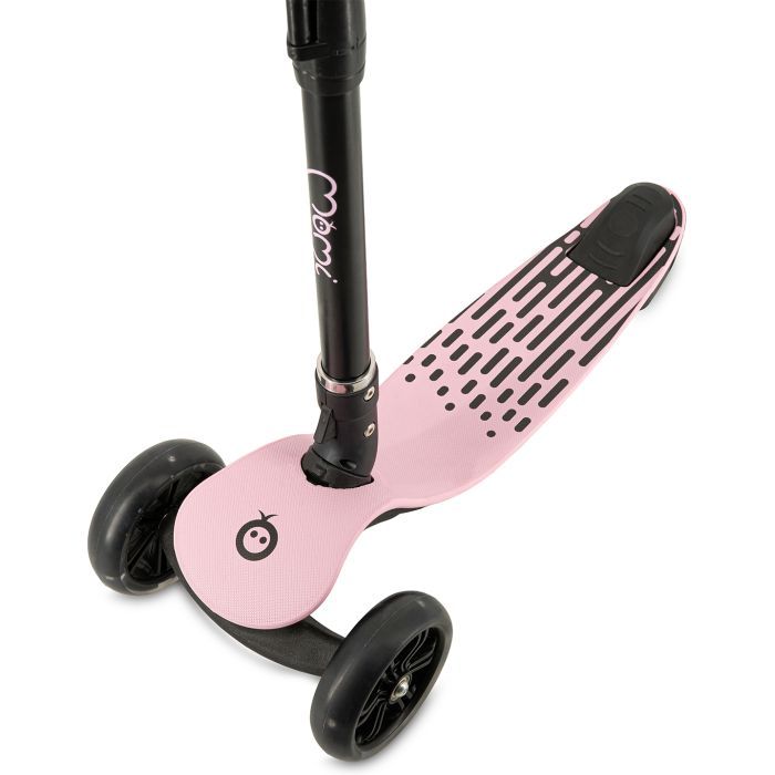 Самокат MoMi SAN green (HULA00013) зображення 4