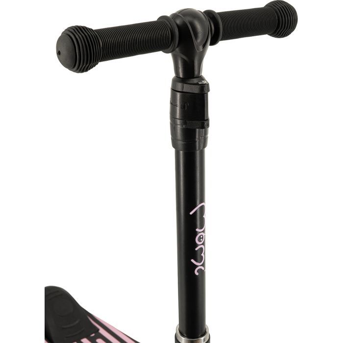 Самокат MoMi SAN green (HULA00013) зображення 5