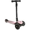 Самокат MoMi SAN pink (HULA00014)