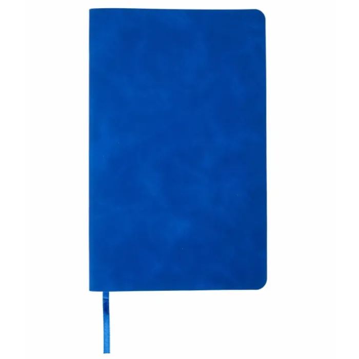 Блокнот Berganote Delgado А5, синій (50040438-03)