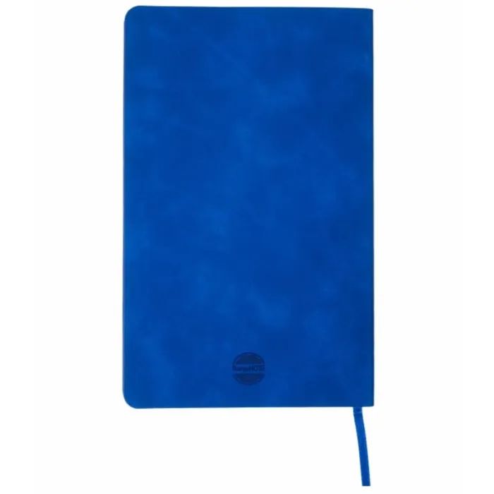 Блокнот Berganote Delgado А5, синій (50040438-03) зображення 2