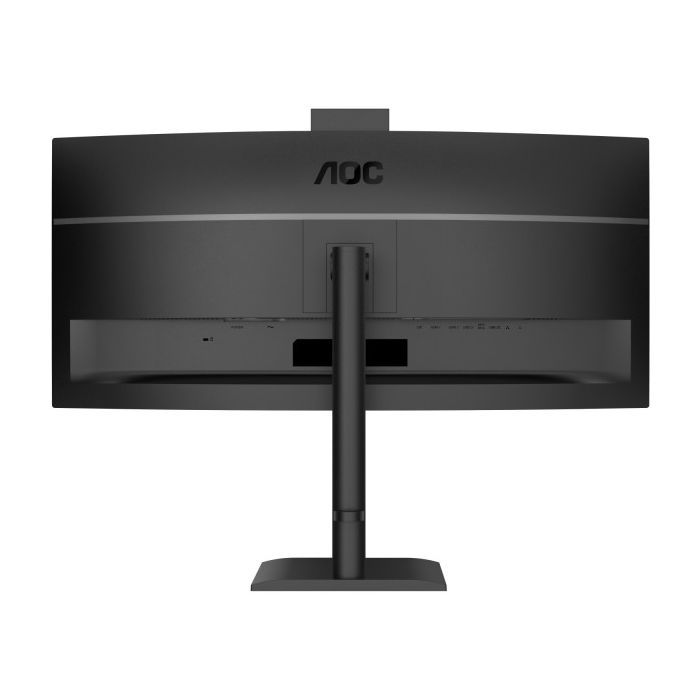 Монитор AOC CU34E4CW изображение 4