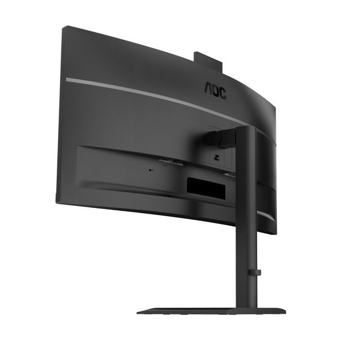 Монитор AOC CU34E4CW изображение 7