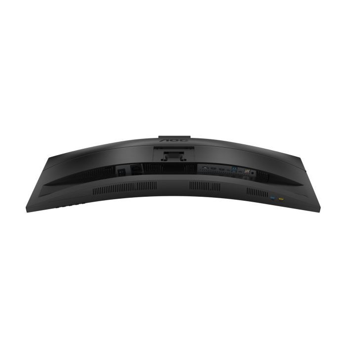 Монитор AOC CU34E4CW изображение 9