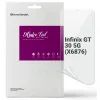 Плівка захисна Armorstandart hydrogel Anti-Blue Infinix GT 30 5G (X6876) (ARM89353)