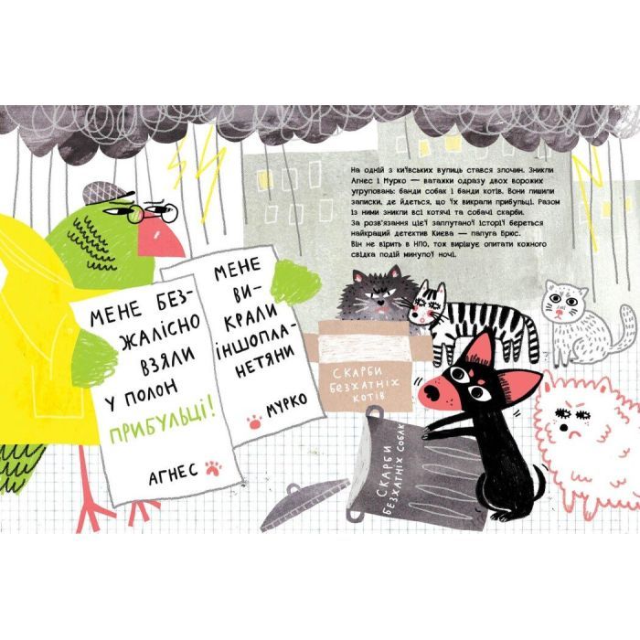 Книга Детективна малювалка. Я бачив НЛО - Ангеліна Журба Ранок (9786170981790) зображення 2