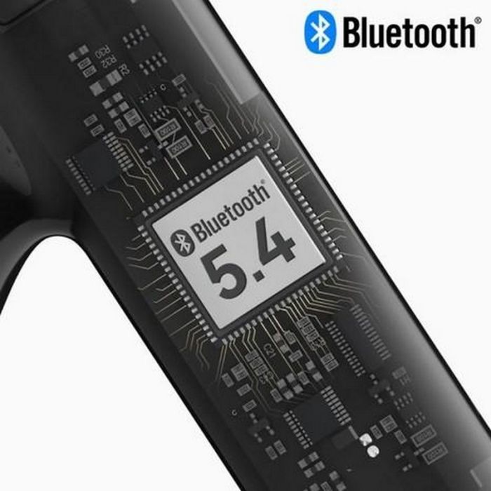 Наушники Haylou Filwans GT Zero Black T013 (T013 Black) изображение 3