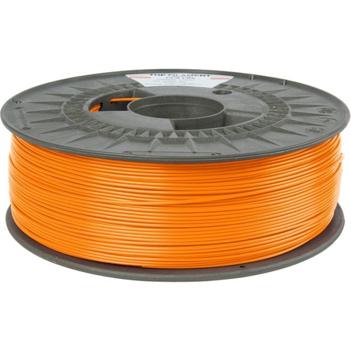 Пластик для 3D-принтера The Filament PLA Lite 1.75mm GREEN 1kg (TF-24222) зображення 2