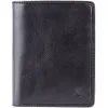Гаманець Visconti TSC44 Lucca з RFID Black (TSC44 BLK)