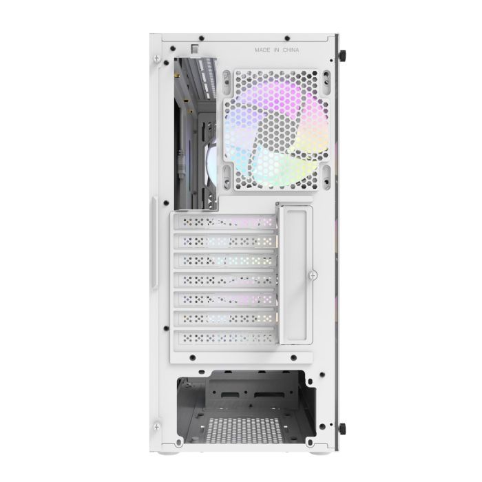 Корпус для ПК DARKFLASH DK352 WHITE изображение 3