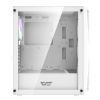 Корпус для ПК DARKFLASH DK352 WHITE изображение 5
