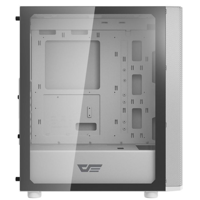Корпус для ПК DARKFLASH DK360 WHITE изображение 10