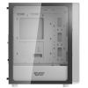 Корпус для ПК DARKFLASH DK360 WHITE изображение 10