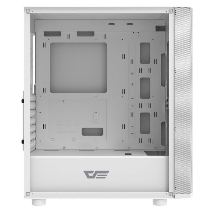 Корпус для ПК DARKFLASH DK360 WHITE изображение 11