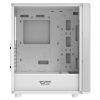 Корпус для ПК DARKFLASH DK360 WHITE изображение 11