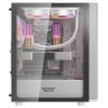 Корпус для ПК DARKFLASH DK360 WHITE изображение 12