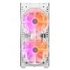 Корпус для ПК DARKFLASH DK360 WHITE изображение 5