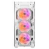 Корпус для ПК DARKFLASH DK360 WHITE изображение 7