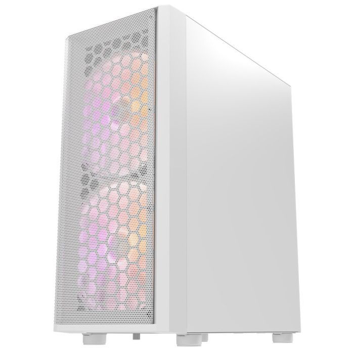 Корпус для ПК DARKFLASH DK360 WHITE изображение 9