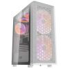Корпус для ПК DARKFLASH DK360 WHITE