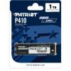 Накопитель SSD M.2 2280 1TB Patriot (P410P1TBM28H) изображение 4