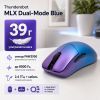 Мишка Thunderobot MLX Dual-Mode Blue (6932066320669) зображення 10