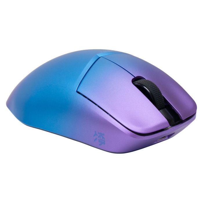 Мишка Thunderobot MLX Dual-Mode Blue (6932066320669) зображення 3