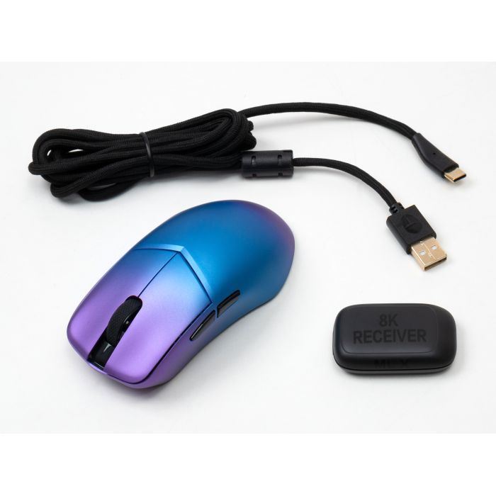 Мишка Thunderobot MLX Dual-Mode Blue (6932066320669) зображення 7
