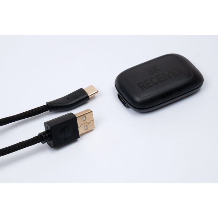 Мишка Thunderobot MLX Dual-Mode Blue (6932066320669) зображення 9