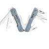 Мультитул NexTool Mini Sailor Pliers S11 блакитний (NE20156B) зображення 3