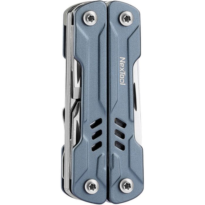 Мультитул NexTool Mini Sailor Pliers S11 блакитний (NE20156B) зображення 5
