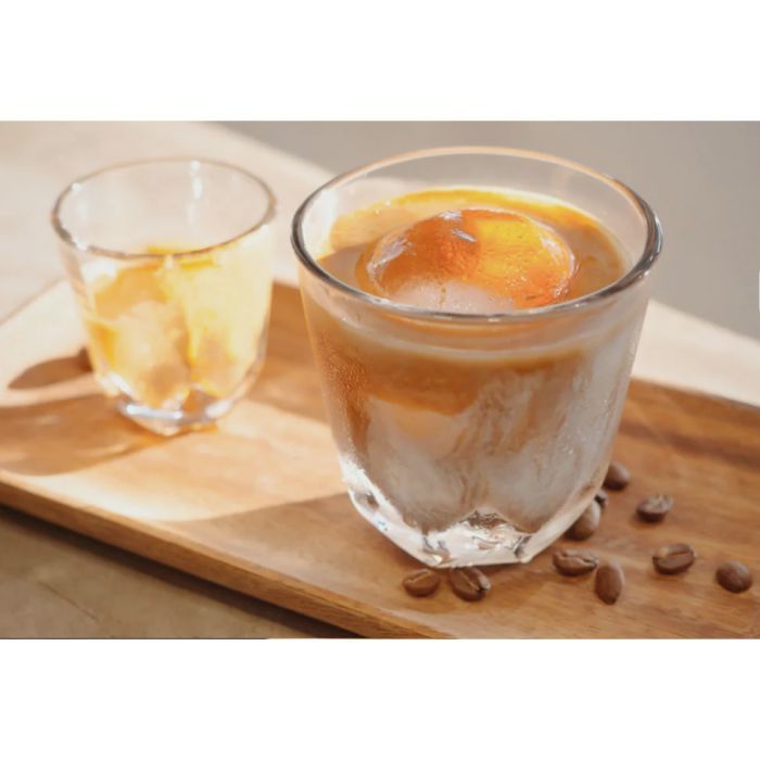 Набір склянок Wacaco 2шт, 60 + 200 мл (W_Stellar) зображення 3